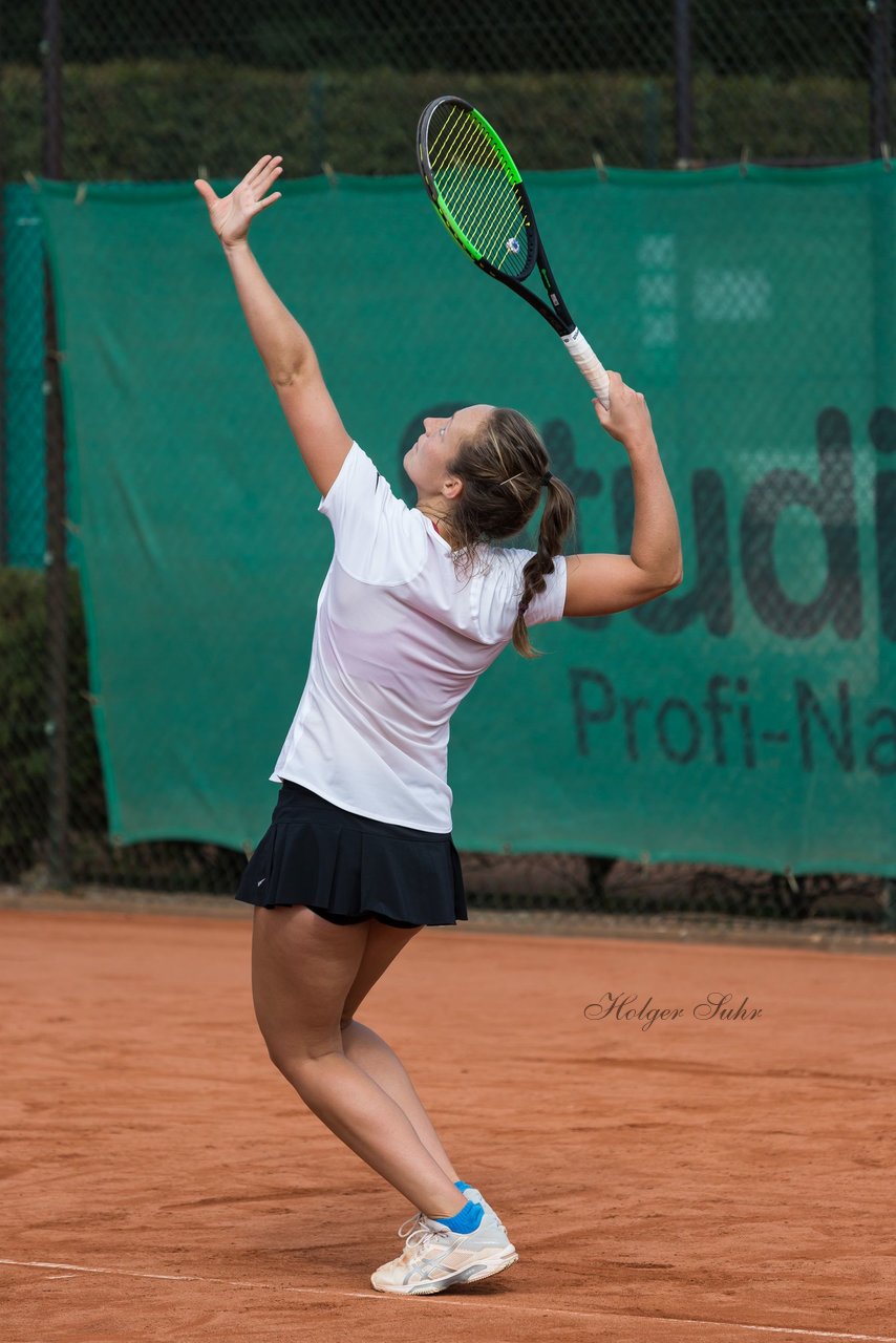 Juliane Triebe 116 - Lilienthal Open